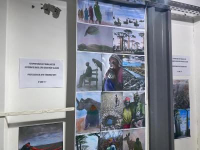 Escola Municipal Florindo Pellizzari promove Projeto Escola, Família e Comunidade